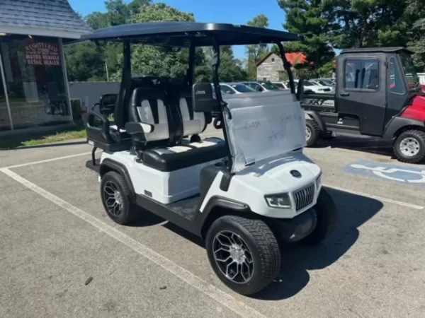 2024 Evolution D5 Ranger