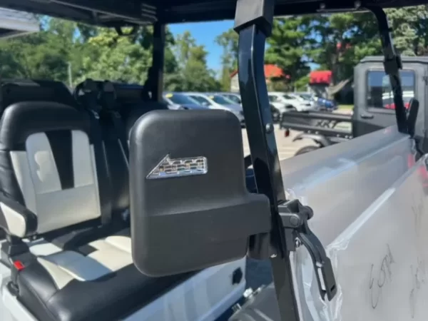 2024 Evolution D5 Ranger - Image 8