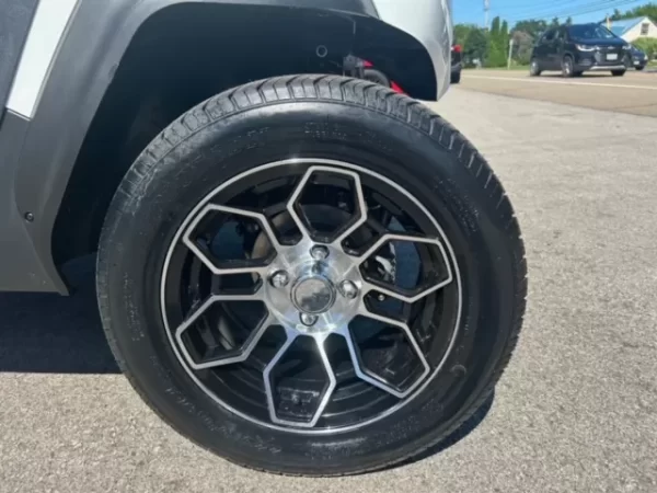 2024 Evolution D5 Ranger - Image 9