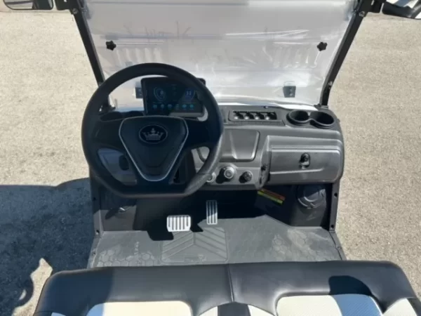 2024 Evolution D5 Ranger - Image 10