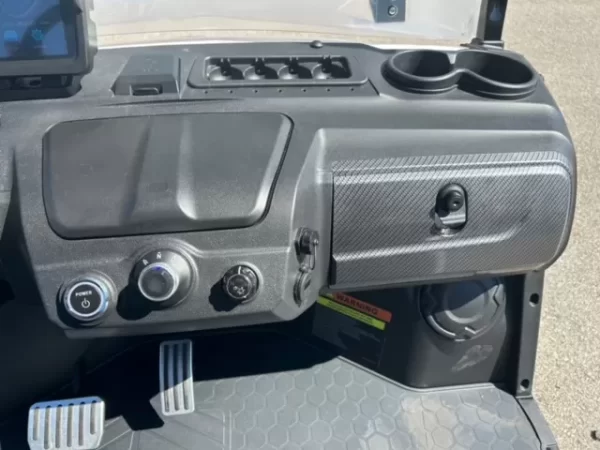 2024 Evolution D5 Ranger - Image 12