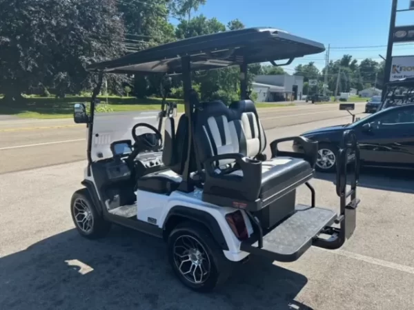 2024 Evolution D5 Ranger - Image 2