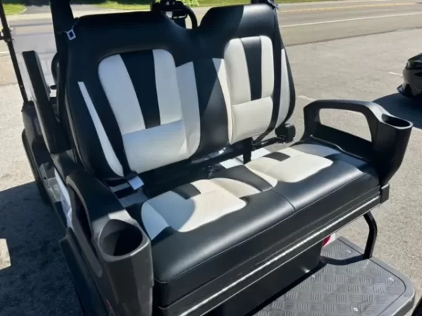 2024 Evolution D5 Ranger - Image 3