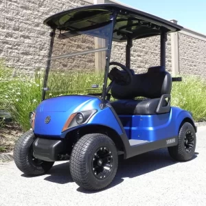 2024 Yamaha Drive