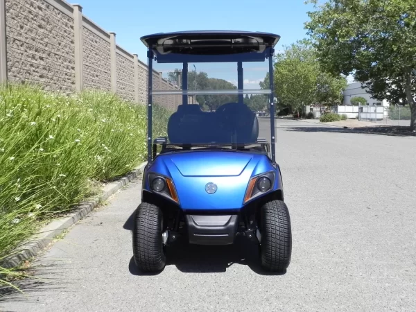 2024 Yamaha Drive - Image 2