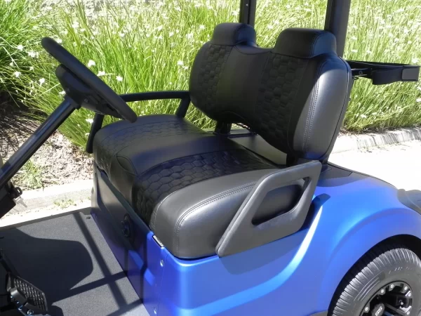 2024 Yamaha Drive - Image 3