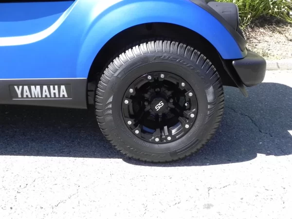 2024 Yamaha Drive - Image 5