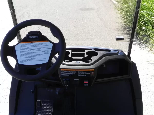 2024 Yamaha Drive - Image 6