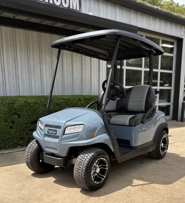 2024 Club Car Onward