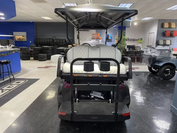 2023 Club Car Onward - Image 2