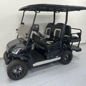 2023 Star EV Sirius 2+2