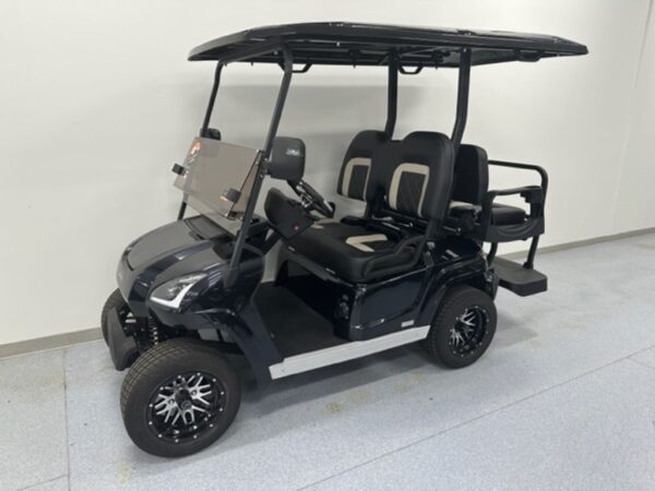2023 Star EV Sirius 2+2