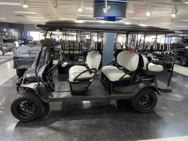 2023 Club Car Onward - Image 6