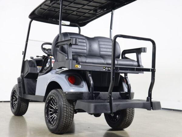 2024 E-Z-Go Express™ S4 ELiTE™ - Image 8
