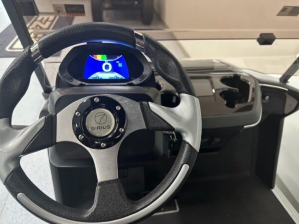 2023 Star EV Sirius 2+2 - Image 3