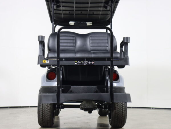 2024 E-Z-Go Express™ S4 ELiTE™ - Image 7