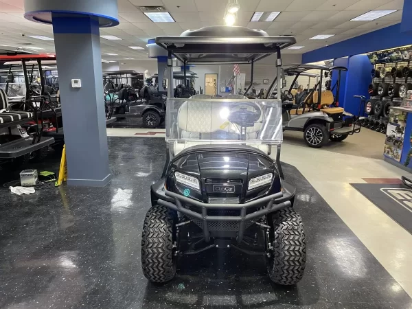 2023 Club Car Onward - Image 4