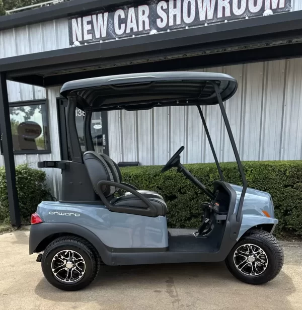 2024 Club Car Onward - Image 2