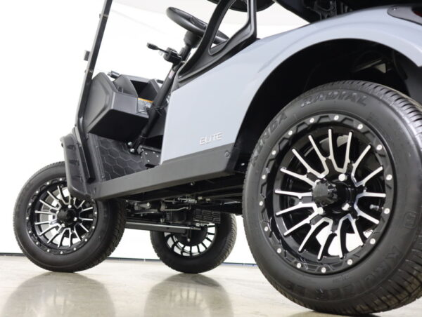 2024 E-Z-Go Express™ S4 ELiTE™ - Image 5