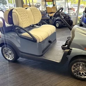 2024 Club Car Onward