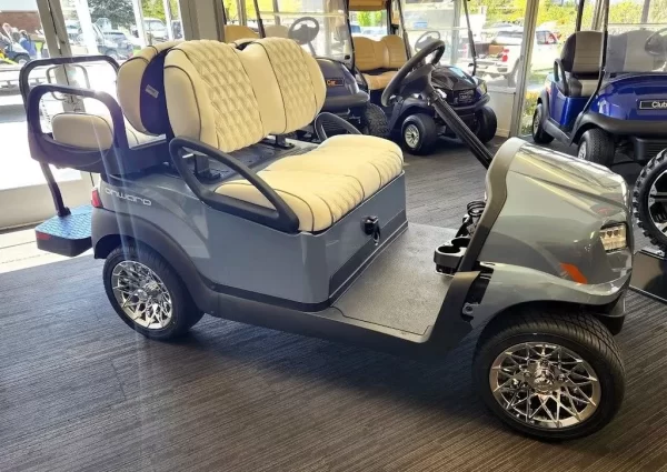 2024 Club Car Onward