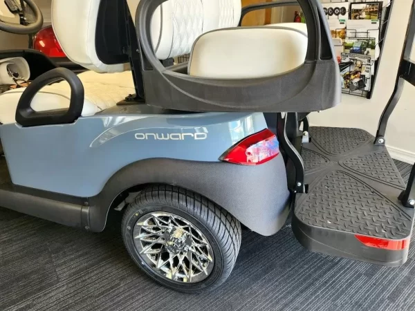2024 Club Car Onward - Image 7