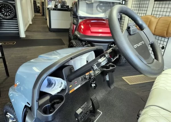 2024 Club Car Onward - Image 8
