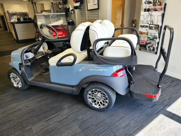 2024 Club Car Onward - Image 9