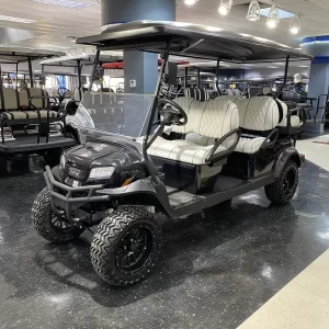 2023 Club Car Onward