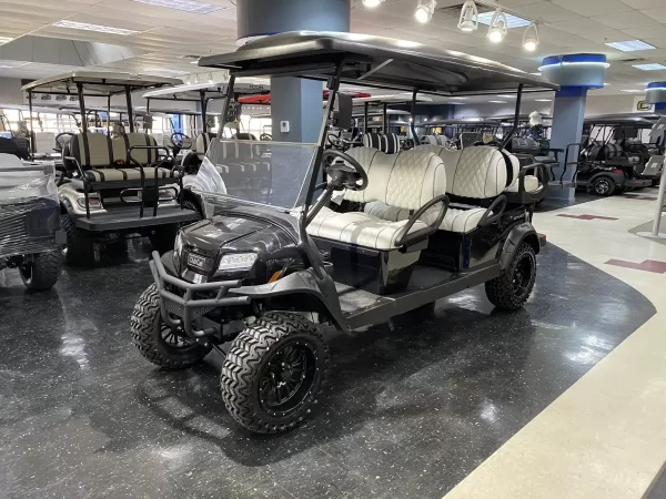 2023 Club Car Onward