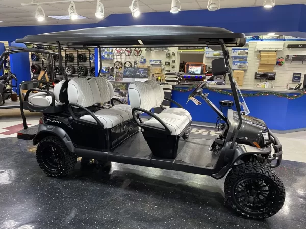 2023 Club Car Onward - Image 8