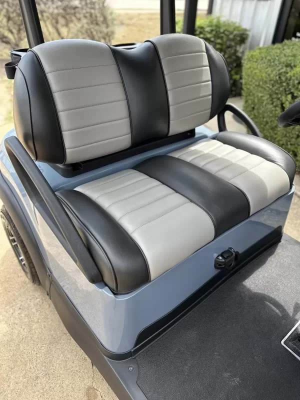 2024 Club Car Onward - Image 4