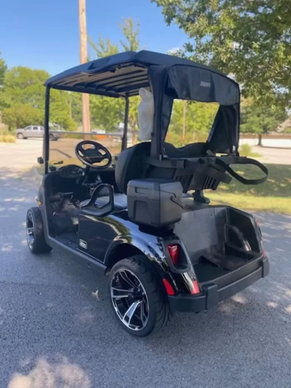 2020 E-Z-GO RXV - Image 2