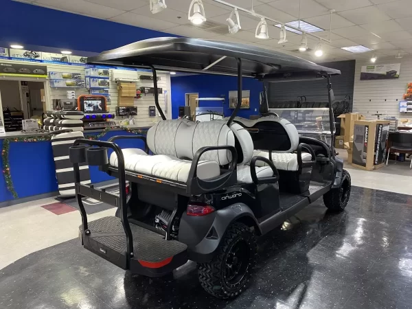 2023 Club Car Onward - Image 9