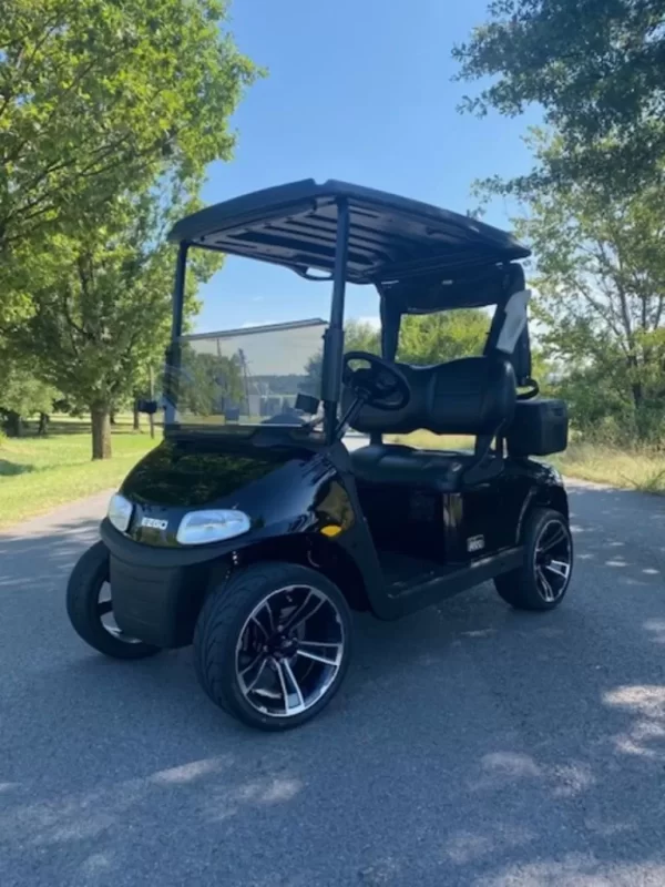 2020 E-Z-GO RXV - Image 3