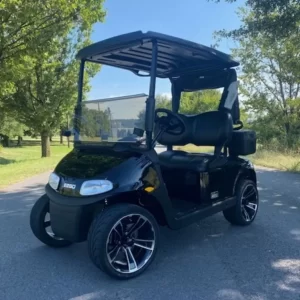 2020 E-Z-GO RXV