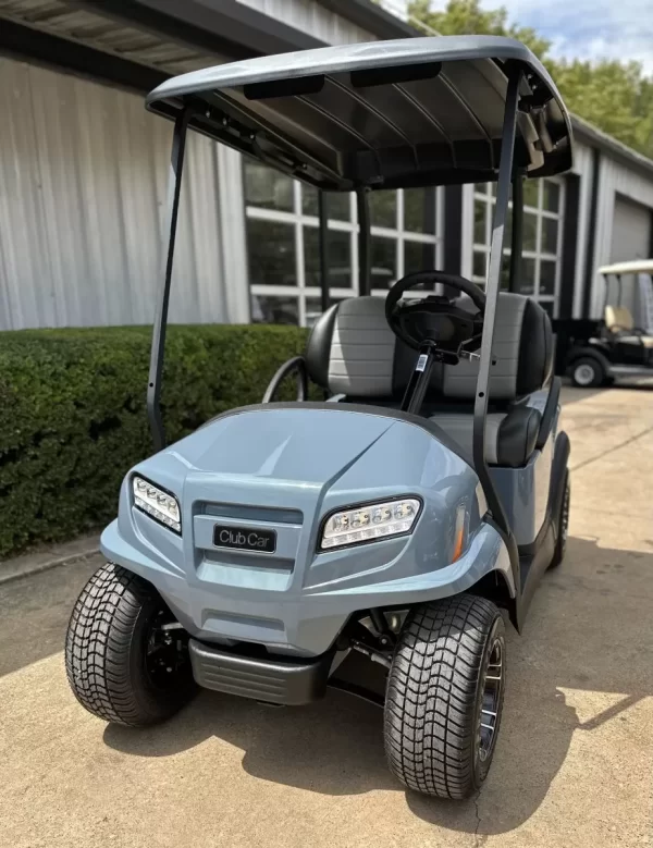 2024 Club Car Onward - Image 5