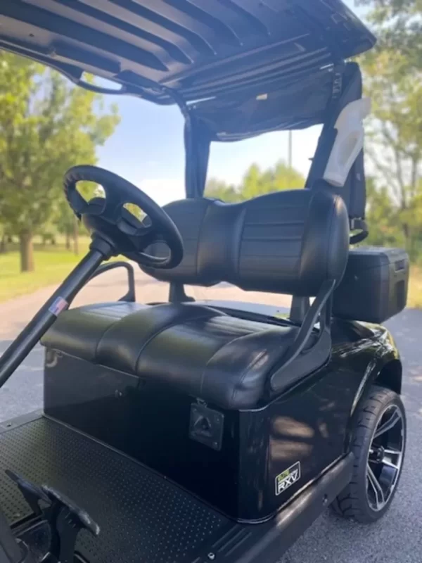 2020 E-Z-GO RXV - Image 4