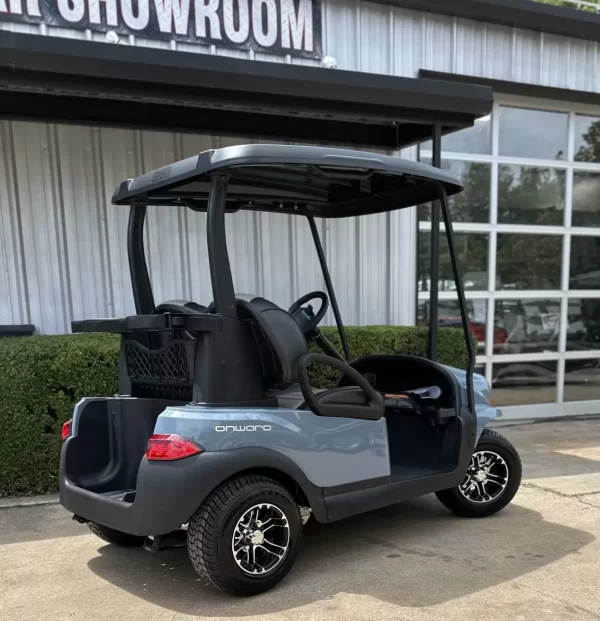 2024 Club Car Onward - Image 6