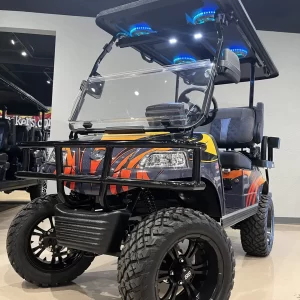 2023 Evolution Forester