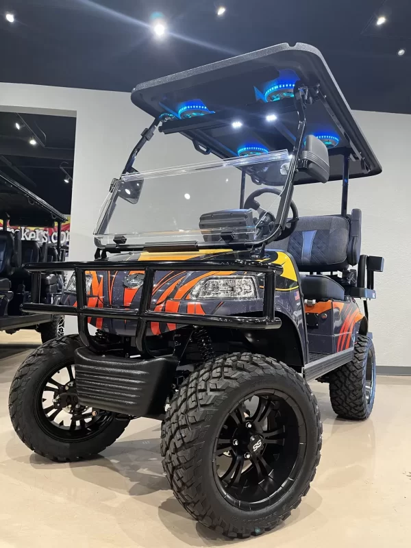 2023 Evolution Forester