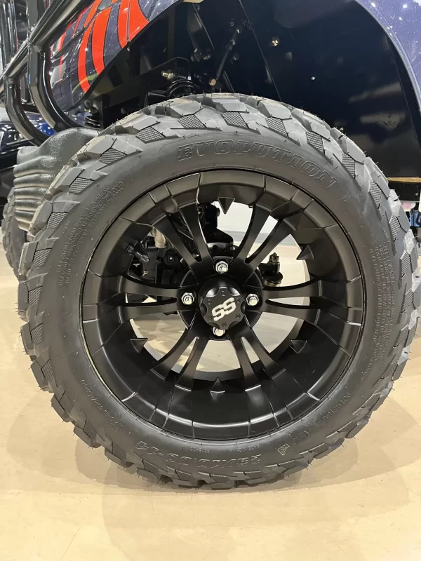 2023 Evolution Forester - Image 2