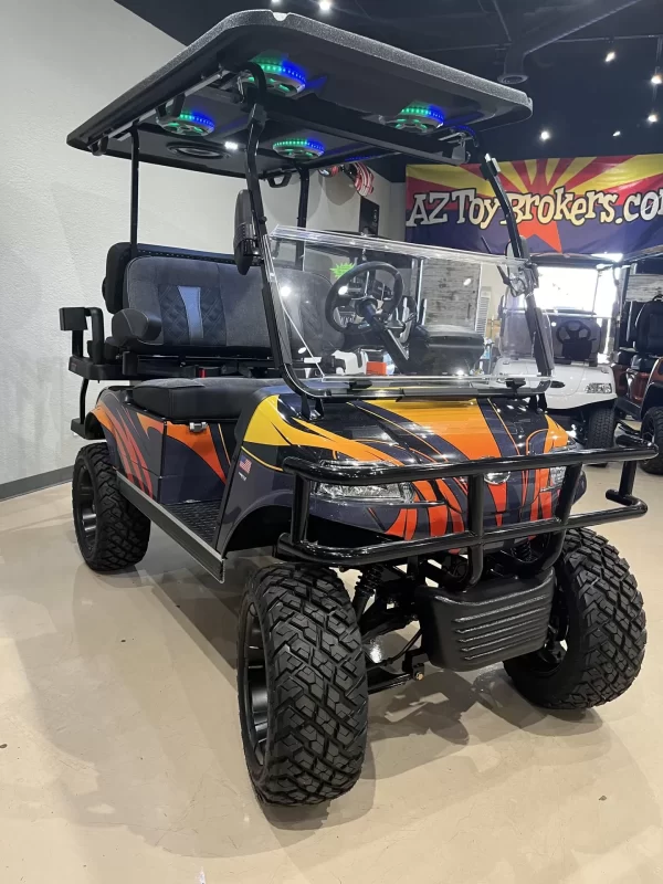 2023 Evolution Forester - Image 5