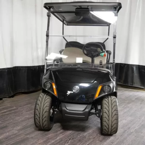 4 Seater 2023 Yamaha Drive - Image 3