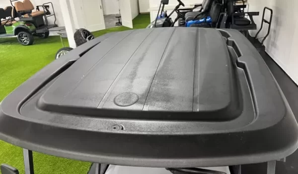 2020 Club Car Tempo - Image 2