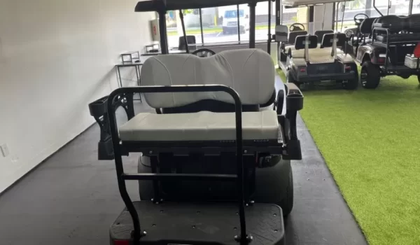 2020 Club Car Tempo - Image 3