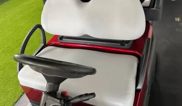 2020 Club Car Tempo - Image 5