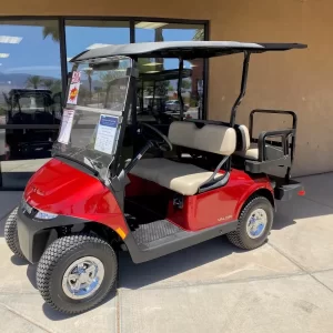 2024 E-Z-GO Valor