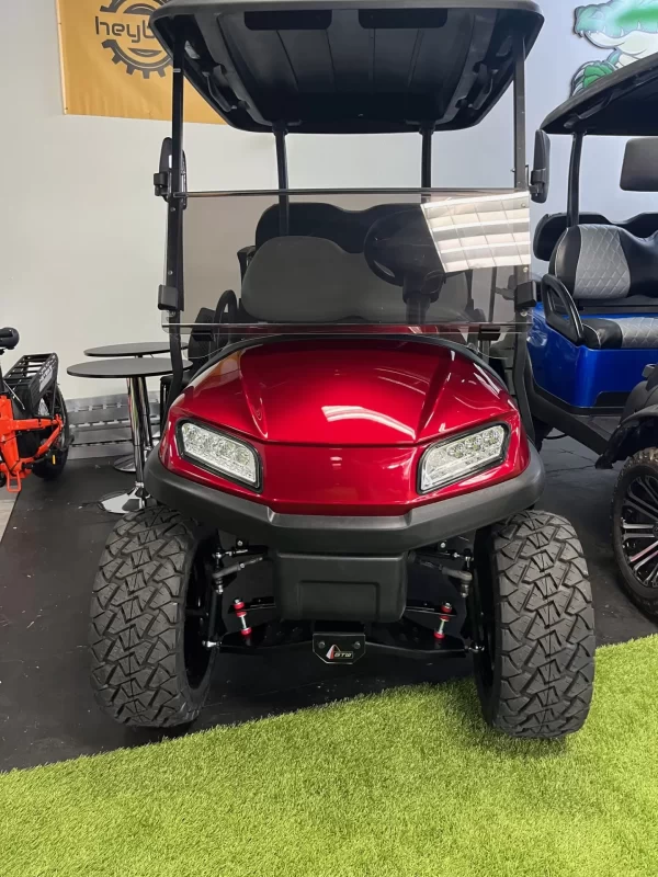 2020 Club Car Tempo - Image 6