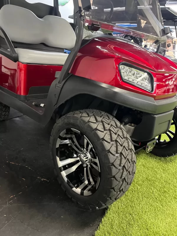 2020 Club Car Tempo - Image 7